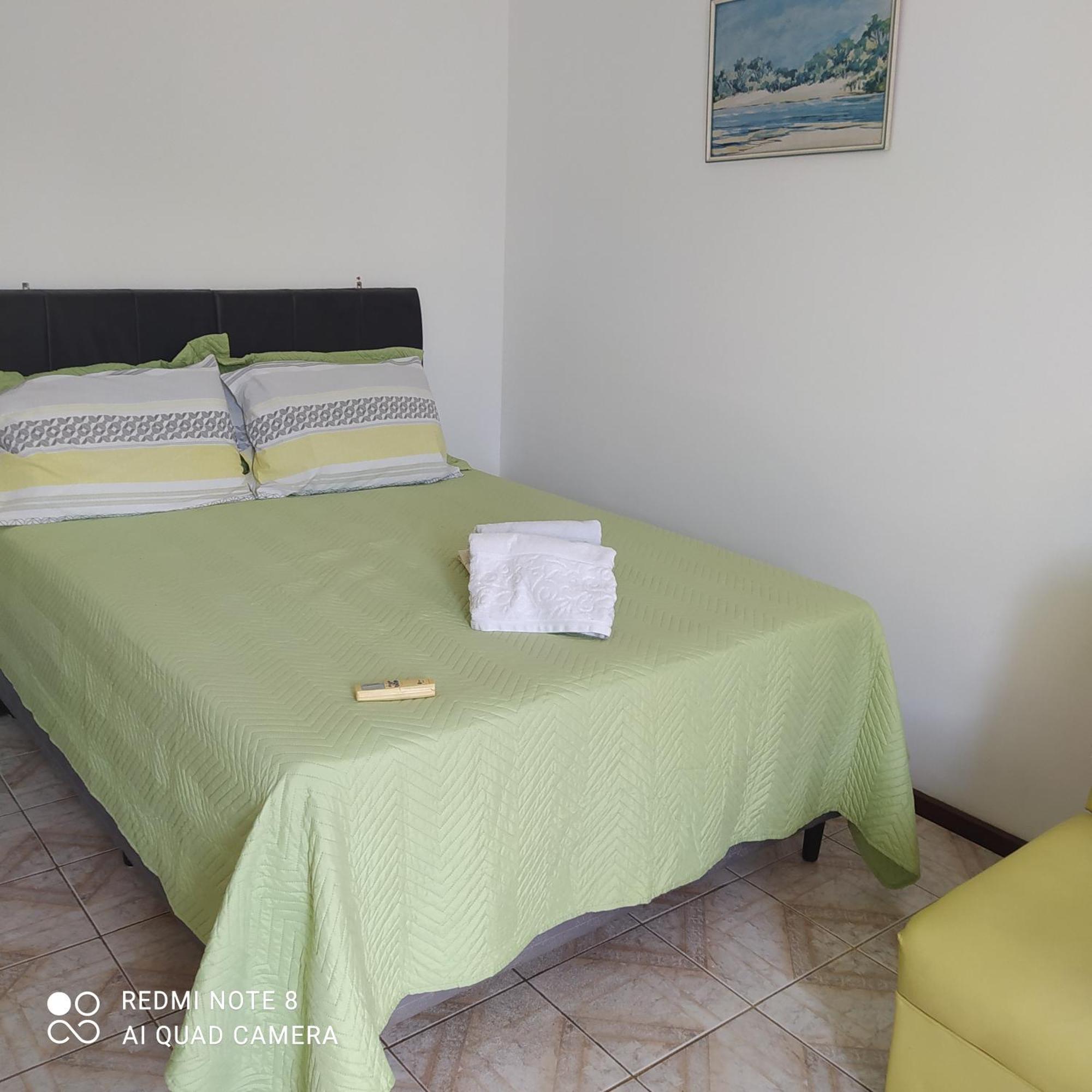 Apartamento Na Graca サルバドール エクステリア 写真