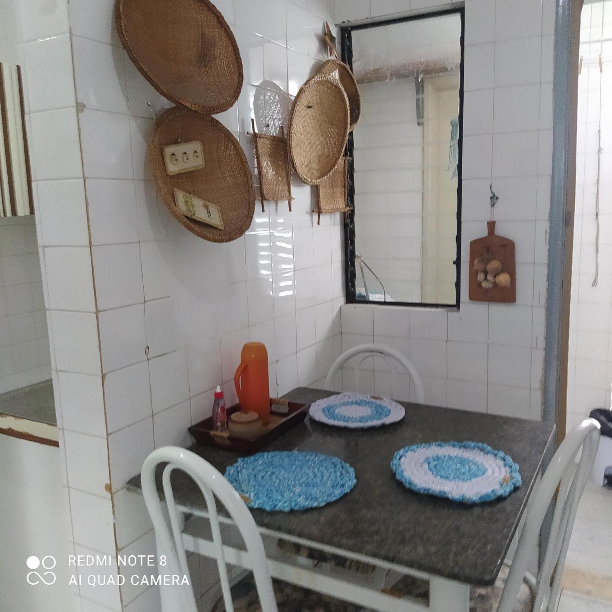 Apartamento Na Graca サルバドール エクステリア 写真