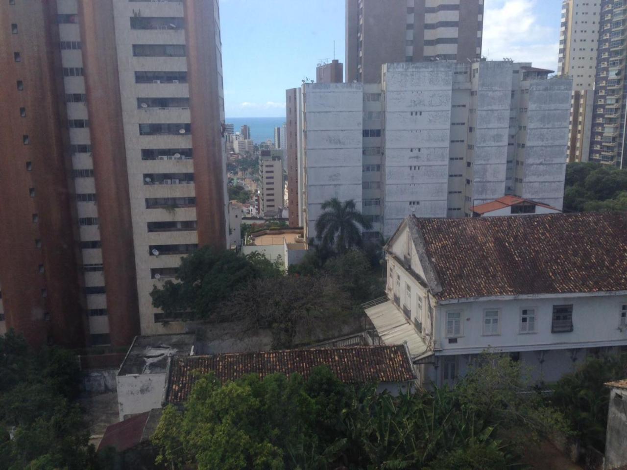 Apartamento Na Graca サルバドール エクステリア 写真