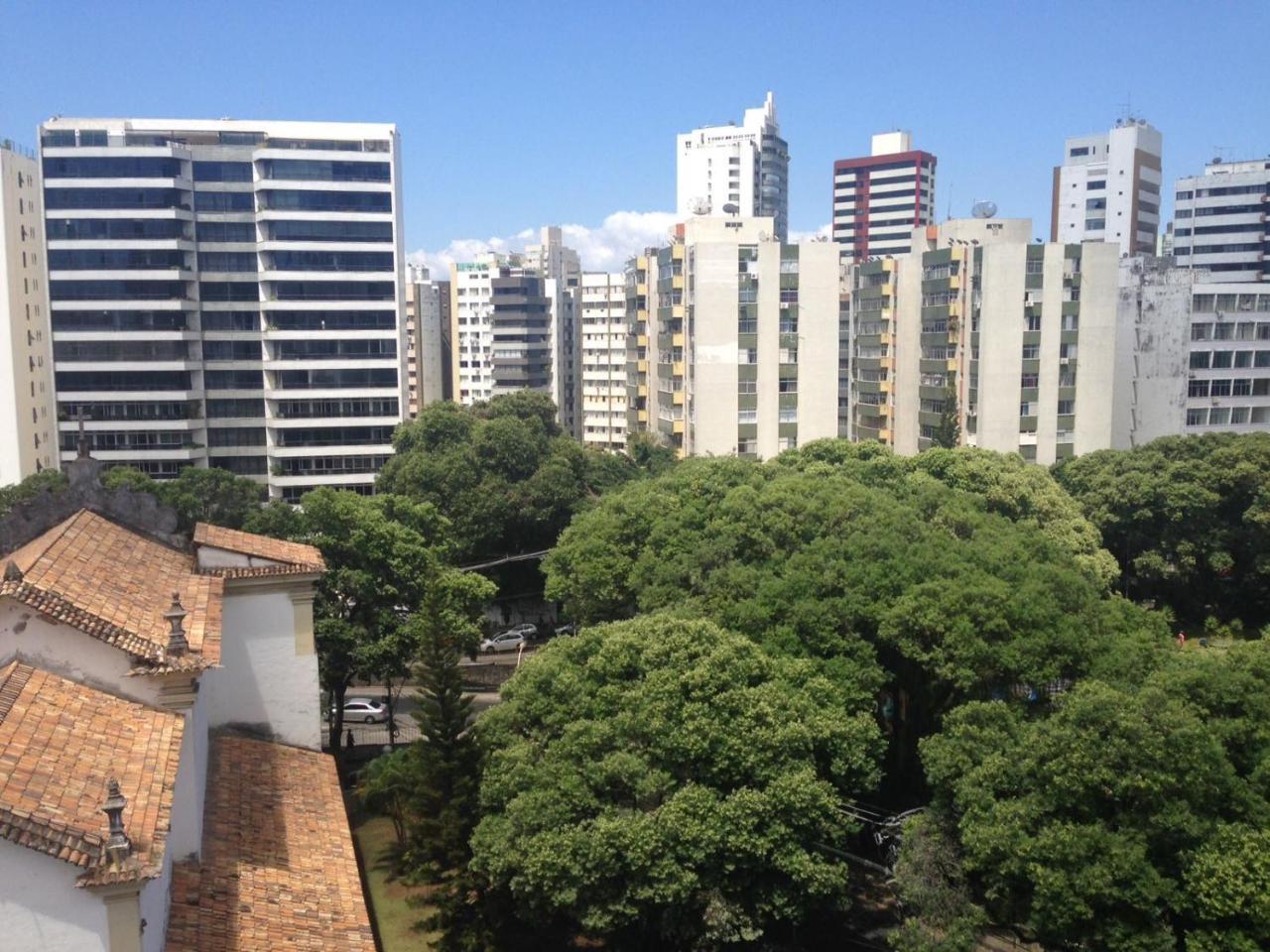 Apartamento Na Graca サルバドール エクステリア 写真