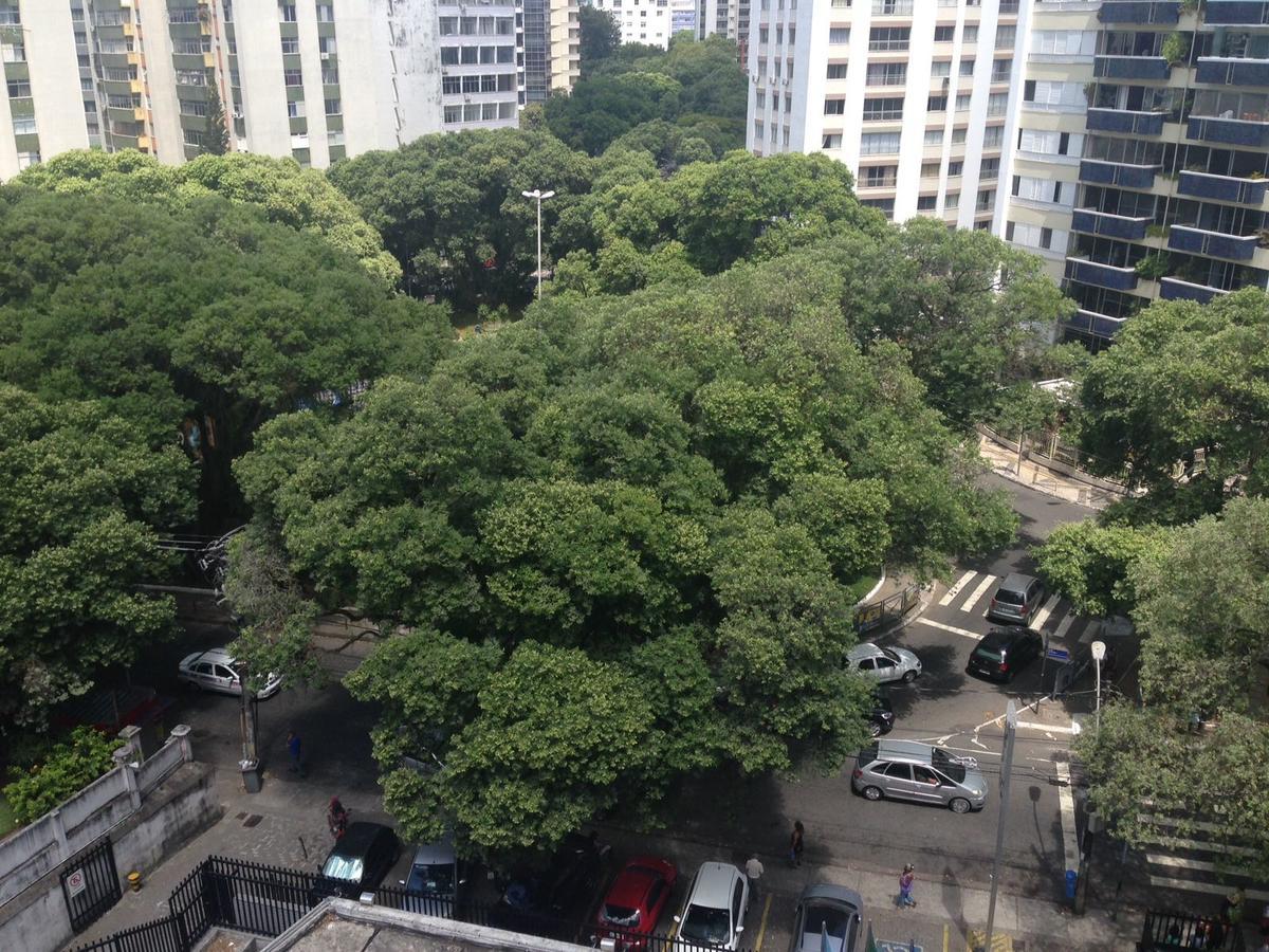Apartamento Na Graca サルバドール エクステリア 写真