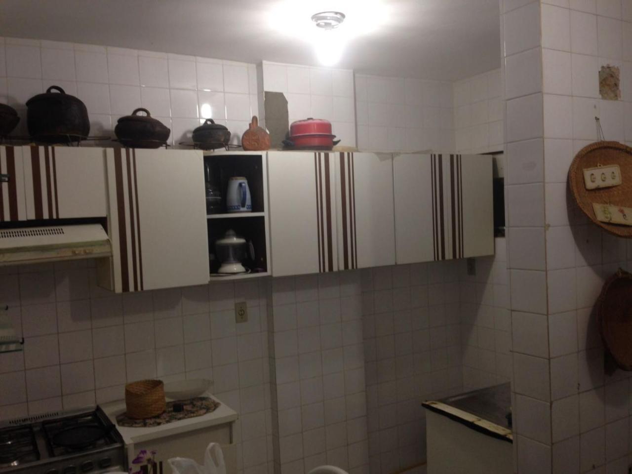 Apartamento Na Graca サルバドール エクステリア 写真